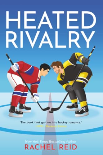 Time to Shine by Rachel Reid